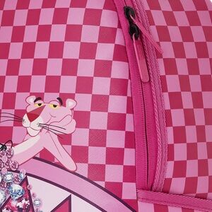 Sprayground Pink Panther